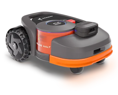 Segway Navimow H500E robotfűnyíró termékfotó