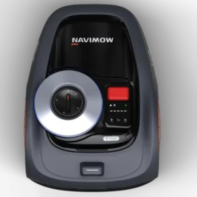 Segway Navimow i108E robotfűnyíró termékfotó
