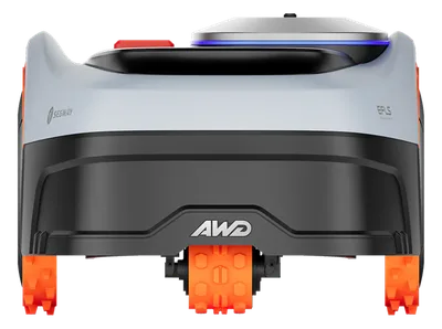 Segway Navimow i205E AWD robotfűnyíró termékfotó