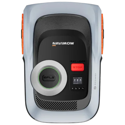 Segway Navimow i220E LiDAR robotfűnyíró termékfotó