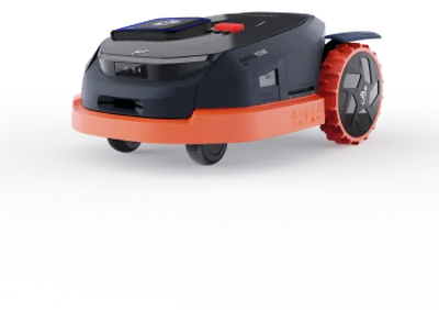 Segway Navimow X350E robotfűnyíró termékfotó