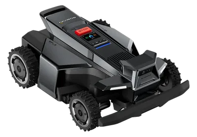 Segway Navimow X430E robotfűnyíró termékfotó